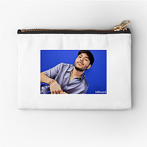 Double P, No Sleep Tito Double P Zipper Pouches