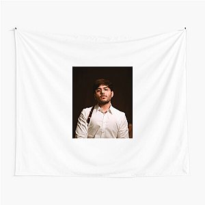 Double P, No Pressure Tito Double P Tapestries