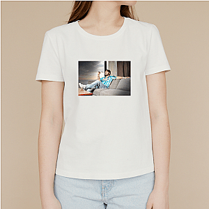 Run It Like Tito Tito Double P T-Shirts