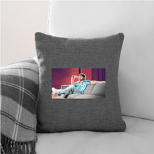 Pressure by Tito Tito Double P Pillows Cover
