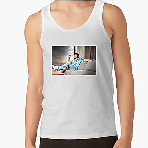 Run It Like Tito Tito Double P Tank Tops