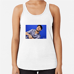 Double P, No Sleep Tito Double P Tank Tops
