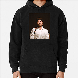 Double P, No Pressure Tito Double P Hoodies