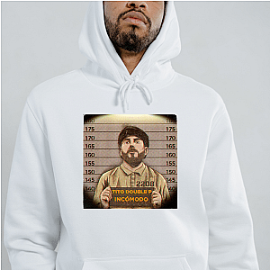 Double P, All Day Tito Double P Hoodies