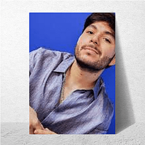 Double P, No Sleep Tito Double P Posters