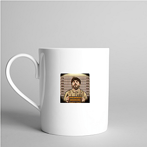 Double P, All Day Tito Double P Mugs