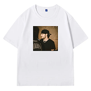 Tito Double Trouble Tito Double P T-Shirts