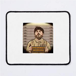 Double P, All Day Tito Double P Mouse Pads