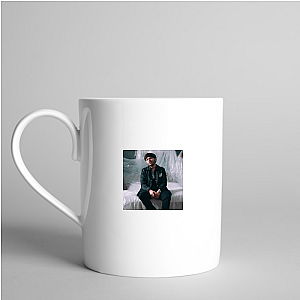 Double P Energy Only Tito Double P Mugs