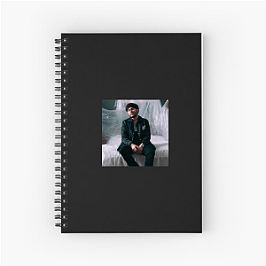 Double P Energy Only Tito Double P Notebook