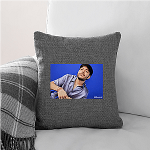 Double P, No Sleep Tito Double P Pillows Cover