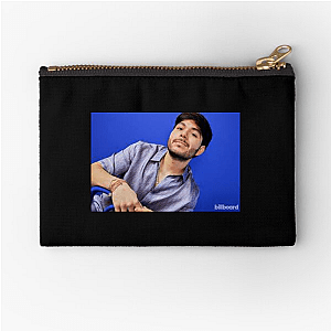 Double P, No Sleep Tito Double P Zipper Pouches