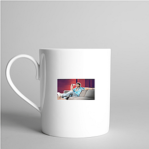 Pressure by Tito Tito Double P Mugs