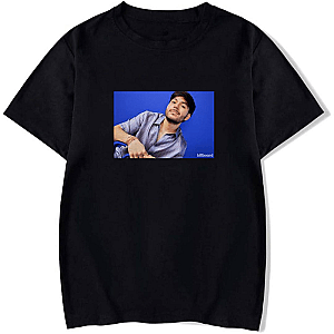Double P, No Sleep Tito Double P T-Shirts