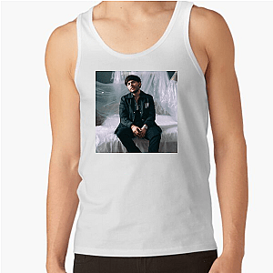 Double P Energy Only Tito Double P Tank Tops