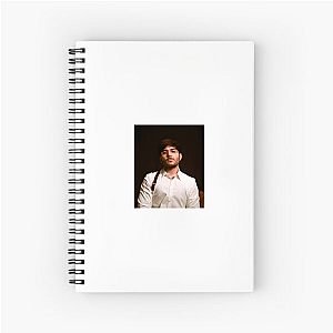 Double P, No Pressure Tito Double P Notebook