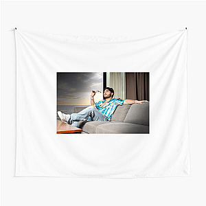 Run It Like Tito Tito Double P Tapestries