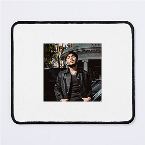 Tito Never Misses Tito Double P Mouse Pads