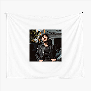 Tito Never Misses Tito Double P Tapestries