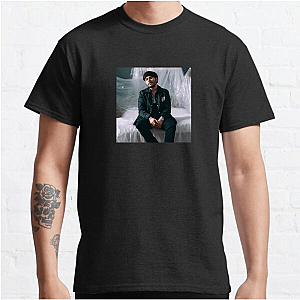 Double P Energy Only Tito Double P T-Shirts