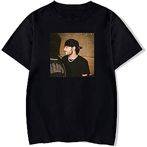 Tito Double Trouble Tito Double P T-Shirts