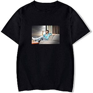 Run It Like Tito Tito Double P T-Shirts