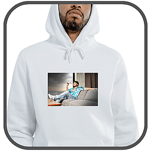 Tito Double P Hoodies