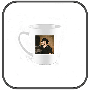 Tito Double P Mugs