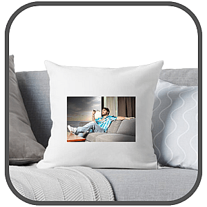 Tito Double P Pillows Cover