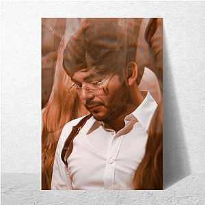 Tito Got That Vibe Tito Double P Posters