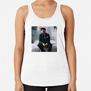 Double P Energy Only Tito Double P Tank Tops