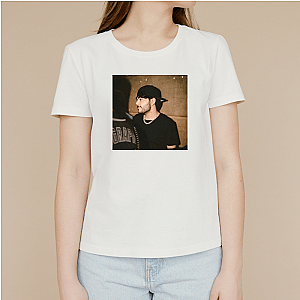 Tito Double Trouble Tito Double P T-Shirts
