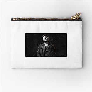 P Stands for Power Tito Double P Zipper Pouches