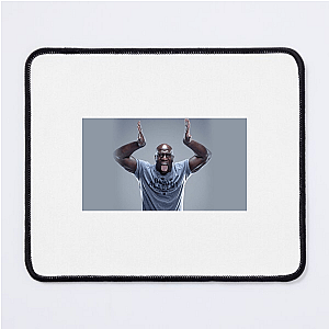 Titus O'Neil Unforgettable Legacy Titus O'neil Mouse Pads