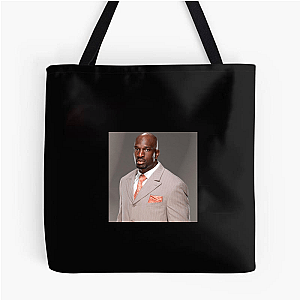 Titus O'Neil Great Man Great Heart Titus O'neil Bags