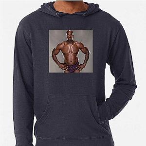 Titus O'Neil The Warrior Award Winner Titus O'neil Hoodies