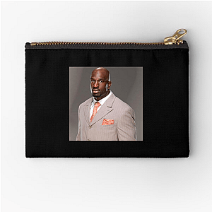 Titus O'Neil Great Man Great Heart Titus O'neil Zipper Pouches