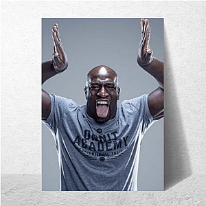 Titus O'Neil Unforgettable Legacy Titus O'neil Posters