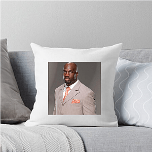 Titus O'Neil Great Man Great Heart Titus O'neil Pillows Cover