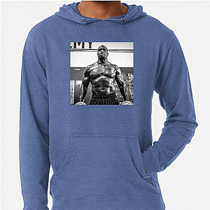 Titus O'Neil My Favorite Humanitarian Titus O'neil Hoodies