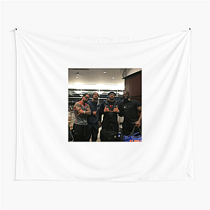 Titus O'Neil Beyond The Ring Titus O'neil Tapestries