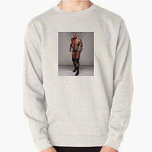 Titus O'Neil Always Giving Always Inspiring Titus O'neil Sweatshirts