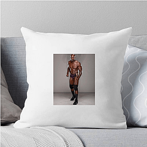 Titus O'Neil Always Giving Always Inspiring Titus O'neil Pillows Cover