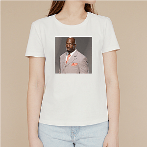 Titus O'Neil Great Man Great Heart Titus O'neil T-Shirts