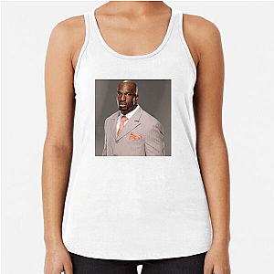 Titus O'Neil Great Man Great Heart Titus O'neil Tank Tops