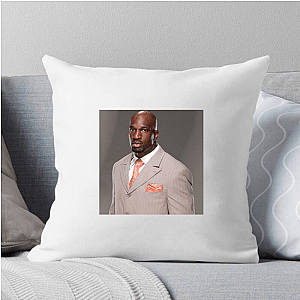 Titus O'Neil Great Man Great Heart Titus O'neil Pillows Cover