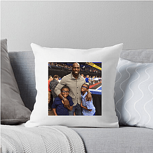 Titus O'Neil Urah Urah Urah Titus O'neil Pillows Cover