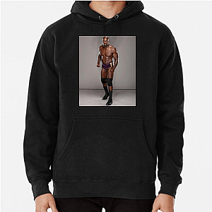 Titus O'Neil Always Giving Always Inspiring Titus O'neil Hoodies