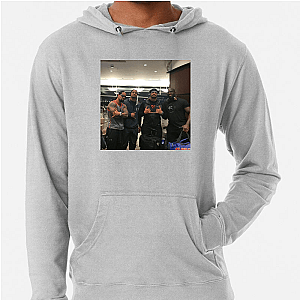 Titus O'Neil Beyond The Ring Titus O'neil Hoodies