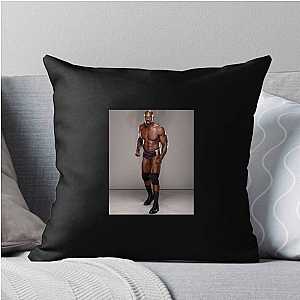 Titus O'Neil Always Giving Always Inspiring Titus O'neil Pillows Cover